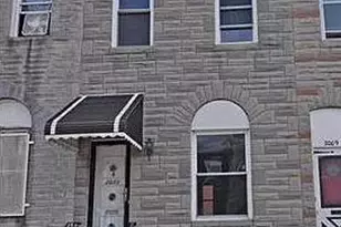 2011 E Lanvale St, Baltimore, MD 21213 - Photo 1