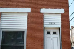 2830 E Madison Street E, Baltimore, MD 21205 - Photo 1