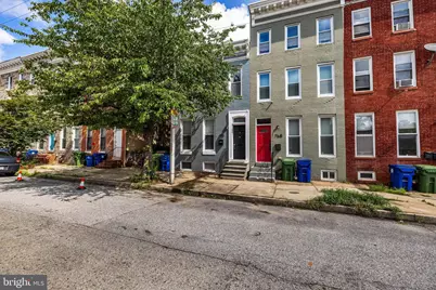770 W Hamburg Street, Baltimore, MD 21230 - Photo 1