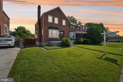 1900 Crestview Road, Baltimore, MD 21239 - Photo 1