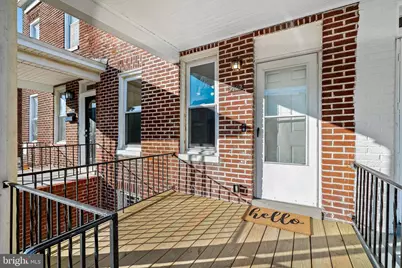 3402 Elmley Avenue, Baltimore, MD 21213 - Photo 1
