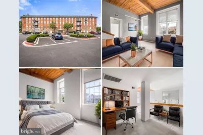2639 Boston Street #111, Baltimore, MD 21224 - Photo 1