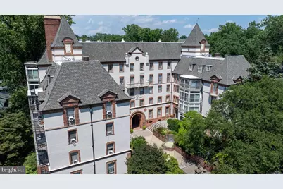 6 Upland Road #Q-1, Baltimore, MD 21210 - Photo 1