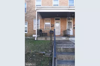 3551 Elmley Avenue, Baltimore, MD 21213 - Photo 1