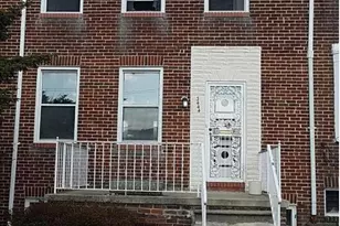 3444 Erdman Ave, Baltimore, MD 21213 - Photo 1