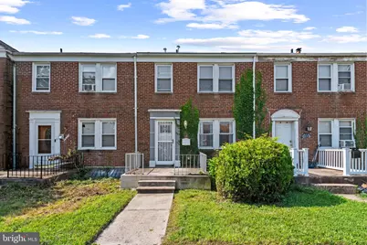 1635 Lochwood Road, Baltimore, MD 21218 - Photo 1