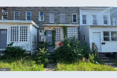 831 E Patapsco Avenue, Baltimore, MD 21225 - Photo 1