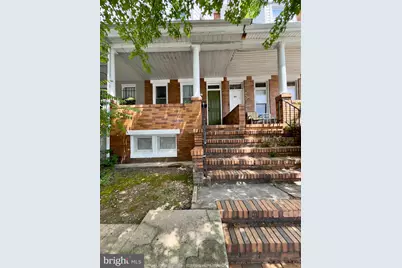 344 E 28th Street, Baltimore, MD 21218 - Photo 1