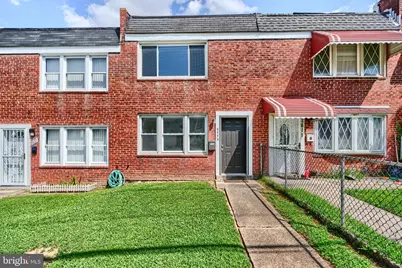 2809 Hollins Ferry Road, Baltimore, MD 21230 - Photo 1