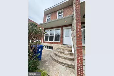 1237 Pine Heights Avenue, Baltimore, MD 21229 - Photo 1