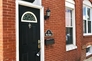 9 W Randall St, Baltimore, MD 21230 - Photo 1