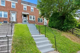 4117 Raymonn Ave, Baltimore, MD 21213 - Photo 1
