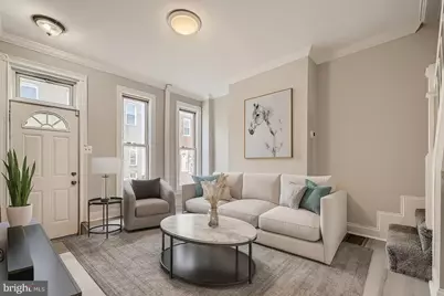 120 Burnett Street, Baltimore, MD 21230 - Photo 1