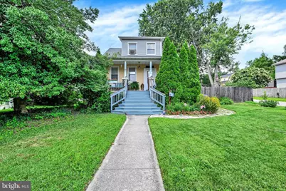 2712 Beechland Avenue, Baltimore, MD 21214 - Photo 1