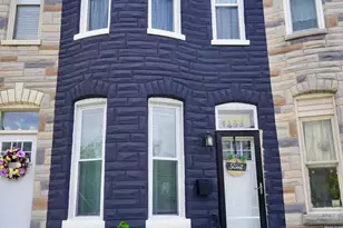 1253 Carroll St, Baltimore, MD 21230 - Photo 1