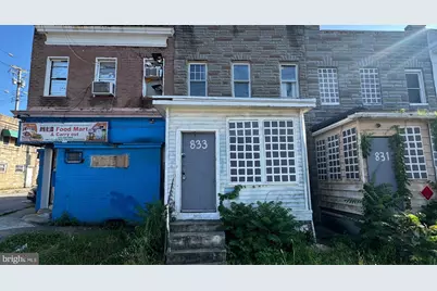 833 E Patapsco Avenue, Baltimore, MD 21225 - Photo 1