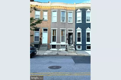 2105 Barclay Street, Baltimore, MD 21218 - Photo 1