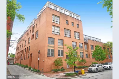 123 W Barre Street #101, Baltimore, MD 21201 - Photo 1