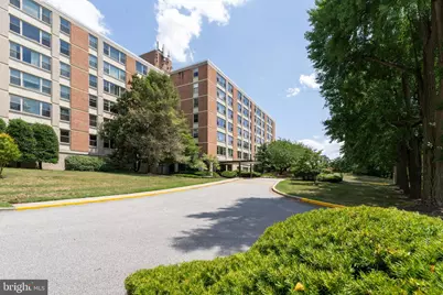 4401 Roland Avenue #311, Baltimore, MD 21210 - Photo 1