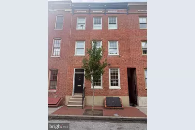 1626 Lancaster Street, Baltimore, MD 21231 - Photo 1