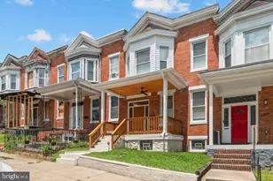 2916 Brighton St, Baltimore, MD 21216 - Photo 1
