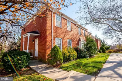 1009 Dartmouth Glen Way, Baltimore, MD 21212 - Photo 1