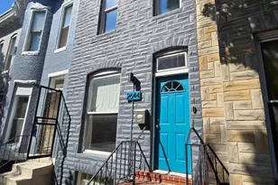 2644 Huntingdon Ave, Baltimore, MD 21211 - Photo 1