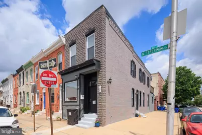 101 N Streeper Street, Baltimore, MD 21224 - Photo 1