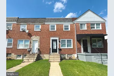 4616 Shamrock Avenue, Baltimore, MD 21206 - Photo 1