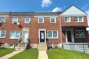 4616 Shamrock Ave, Baltimore, MD 21206 - Photo 1