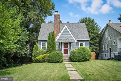 5100 Eugene Avenue, Baltimore, MD 21206 - Photo 1