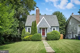 5100 Eugene Ave, Baltimore, MD 21206 - Photo 1