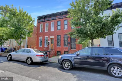 1115 Sargeant Street, Baltimore, MD 21223 - Photo 1