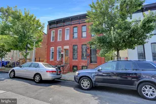 1115 Sargeant St, Baltimore, MD 21223 - Photo 1