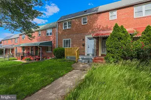 1407 N Potomac St, Baltimore, MD 21213 - Photo 1