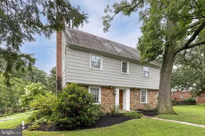 4010 Roundtop Road, Baltimore, MD 21218 - Photo 1