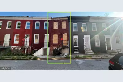 2020 Etting Street, Baltimore, MD 21217 - Photo 1