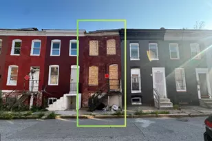 2020 Etting St, Baltimore, MD 21217 - Photo 1