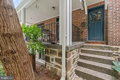 917 E 37th Street, Baltimore, MD 21218 - Photo 1