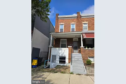3526 Keswick Road #2, Baltimore, MD 21211 - Photo 1