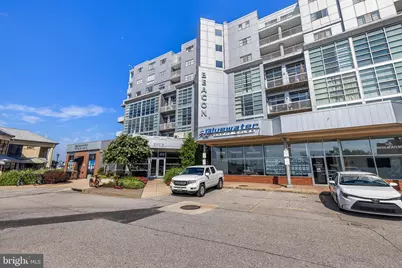 2772 Lighthouse Point E #209, Baltimore, MD 21224 - Photo 1