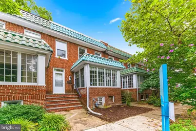 2817 N Howard Street, Baltimore, MD 21218 - Photo 1