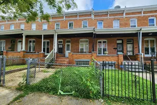 1619 E 30th St, Baltimore, MD 21218 - Photo 1