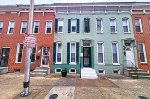 715 Baker St, Baltimore, MD 21217 - Photo 1