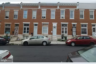 1633 Darley Avenue, Baltimore, MD 21213 - Photo 1