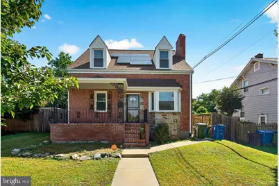 3604 Parkside Drive, Baltimore, MD 21214 - Photo 1