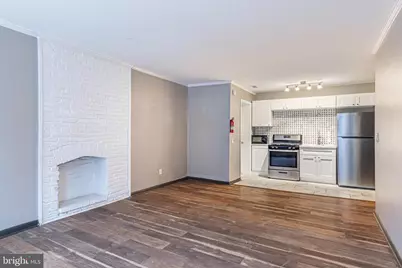 1722 Aliceanna Street #1, Baltimore, MD 21231 - Photo 1