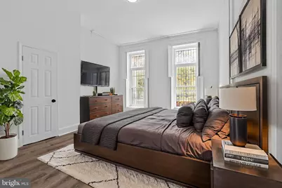 1308 W Lexington Street #1, Baltimore, MD 21223 - Photo 1