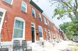 636 S Kenwood Ave, Baltimore, MD 21224 - Photo 1