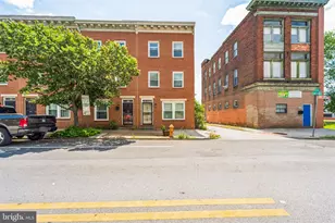 1423 E Baltimore St, Baltimore, MD 21231 - Photo 1